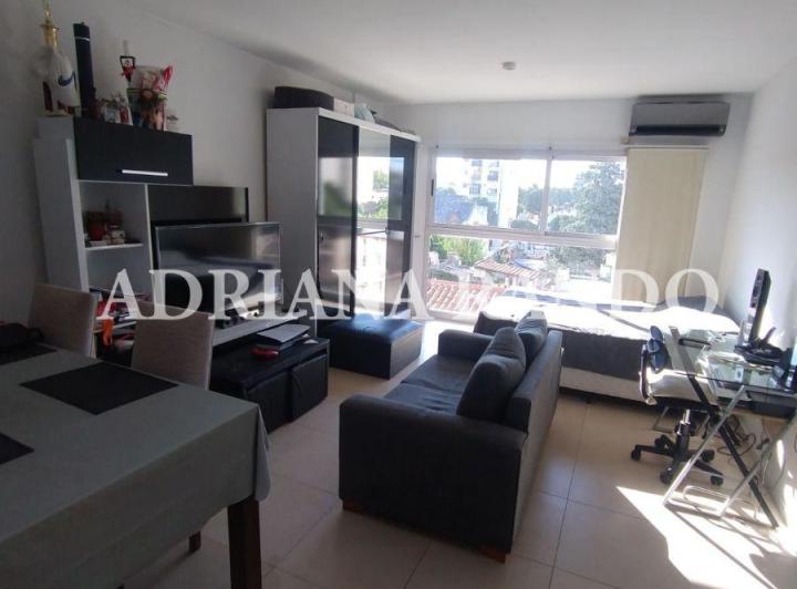 Impecable Monoambienteinmejorable Ubicación