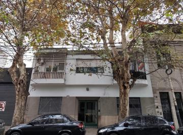 Departamento · 67m² · 3 Ambientes · Departamento en Venta en San Cristóbal (Dean Funes Al 900) de 3 Amb