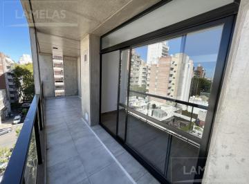 Departamento · 82m² · 3 Ambientes · Departamentos 2 Dorm. en Venta | Barrio Martin, Rosario