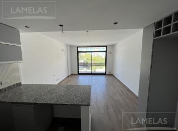 Departamento · 82m² · 3 Ambientes · Venta Departamentos 2 Dorm. Barrio Martin Rosario