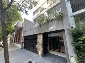 Departamento · 35m² · 1 Ambiente · Venta: Departamento en Caballito - Sum - Parrilla - Laundry