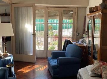 PH de 4 ambientes, Almagro · Departamento Tipo PH en Venta 147 m² Cuatro Amb Fte Terr Virrey Liniers Al 500