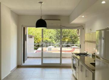 Departamento · 32m² · 2 Ambientes · Alquiler de Departamento 2 Ambienes en Liniers a Estrenar - con Amplio Balcón Contra Frente.