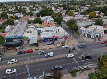Bodega-Galpón · 572m² · Venta Galpon Local Comercial Rentable Fuerza Aerea