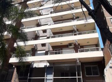 Departamento de 2 ambientes, Rosario · Amplio Departamento un Dormitorio con Cochera y Vista Al Rio
