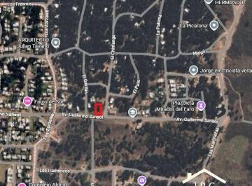 Terreno , Monte Hermoso · Venta Terreno en Pinar del Golf Monte Hermoso