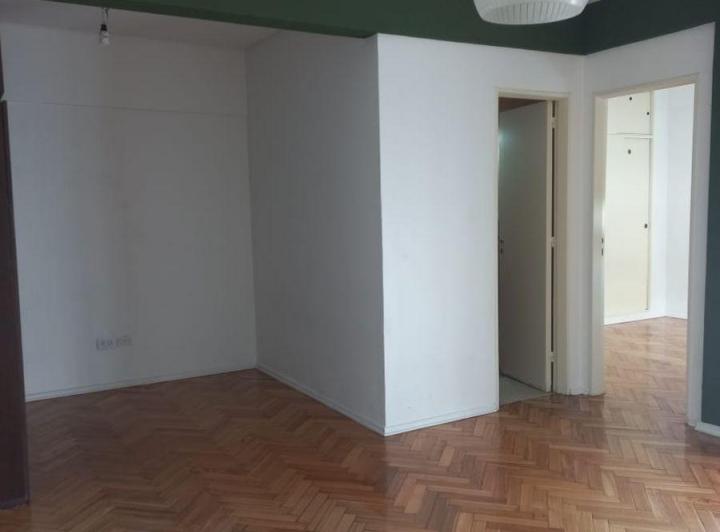 Departamento · 40m² · 2 Ambientes