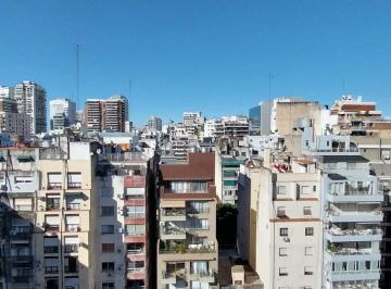 Departamento · 38m² · 2 Ambientes · Departamento en Palermo