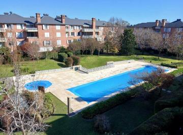 Departamento · 66m² · 2 Ambientes · 1 Cochera · Departamento en Alquiler en San Isidro, G. B. a. Zona Norte, Argentina