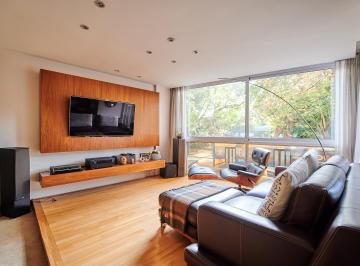 Departamento · 250m² · 5 Ambientes · 2 Cocheras · Venta Departamento 5 Ambientes Palermo Botánico Dependencia Parrilla 2 Cocheraa Fijas