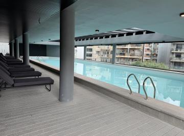 Departamento · 105m² · 3 Ambientes · 1 Cochera · Venta Departamento 3 Ambientes Nuñez 2 Cocheras Torre Bellini Libertador