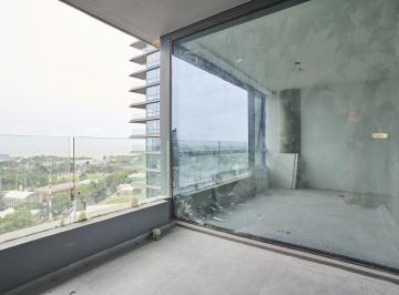 Departamento · 105m² · 3 Ambientes · 2 Cocheras · Venta Departamento 3 Ambientes en Nuñez 2 Cocheras Torre Bellini Libertador