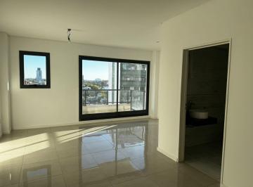 Departamento · 35m² · 1 Ambiente · Alquiler Departamento 1 Ambiente Apaisado en Nuñez Piso Alto Apto Profesional