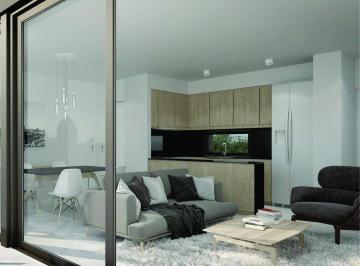 Departamento · 49m² · 2 Ambientes · 1 Cochera · Venta Departamento 2 Ambientes Saavedra Dúplex Conterraza y Parrilla Propia Cochera Opcional
