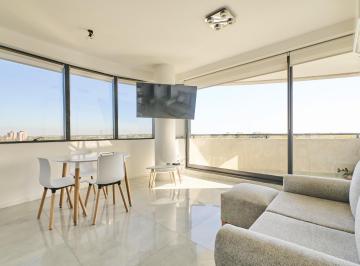 Departamento · 72m² · 3 Ambientes · Venta Departamento 3 Ambientes Tigre Torres Brickell Tigre Cochera Amenities Apto Crédito con Renta
