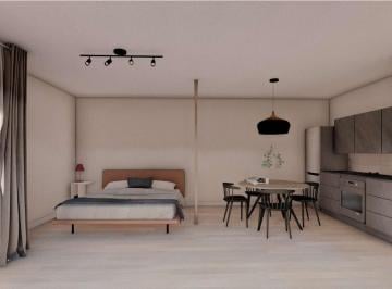Departamento · 57m² · 2 Ambientes · Venta Departamento 2 Ambientes Nuñez Baulera Amenities Apto Profesional Ideal Para Estudiantes