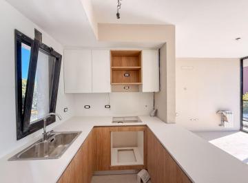 Departamento · 49m² · 2 Ambientes · 1 Cochera · Venta Departamento 2 Ambientes en Saavedra Cochera Opcional Piso 4to Apaisado Entrega Inmediata