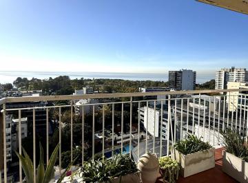 Departamento · 119m² · 4 Ambientes · 1 Cochera · Venta Depto 4 Amb Balcon Cochera en Vicente Lopez