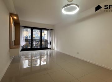 Departamento · 63m² · 3 Ambientes · Departamento Recicaldo - 3 Ambientes a La Calle - Zona Centro - Mar del Plata