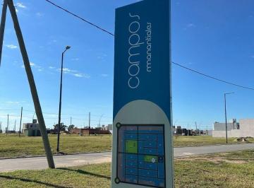 Terreno , Córdoba · Venta Lote Residencial, Campos de Manantiales