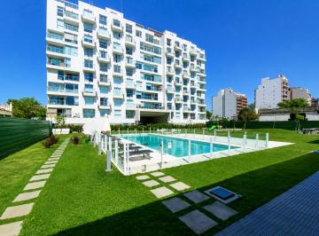 Departamento · 45m² · 2 Ambientes · Alquiler 2 Amb, Full Amenities Luminoso m. Castro