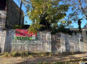 Terreno , Lanús · Lote en Venta 8.66 X 34.64 Lanús Oeste