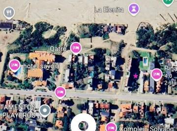 Terreno · 568m² · Terreno Urbano en Venta en Mar de Ostende, Pinamar, Costa Atlántica