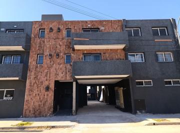 Departamento · 45m² · 2 Ambientes · Depto 1 Dorm. a Estrenar - San Vicente