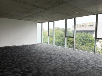 Oficina comercial · 96m² · 3 Ambientes · Oficina en Nuñez
