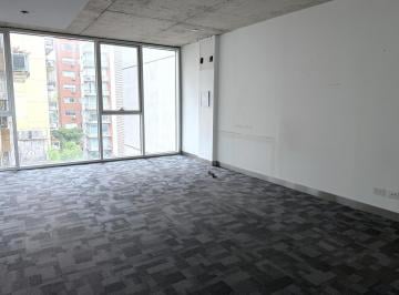 Oficina comercial · 96m² · 3 Ambientes · 1 Cochera · Oficina en Nuñez