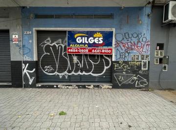 Local comercial · 28m² · Alquiler de Local 28 m² en Ramos Mejia Ubicado Sobre Av de Mayo Al 2300