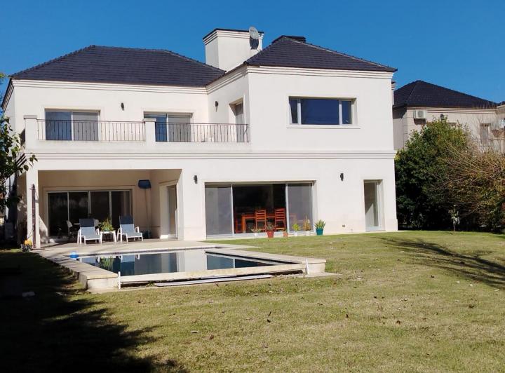 Casa en alquiler en Septiembre