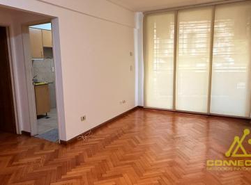 Departamento · 44m² · 2 Ambientes · Alquiler Semipiso Departamento de 2 Ambientes Al Frente Caballito