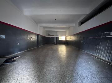 Local comercial , Villa Urquiza · Local Comercial / Deposito en Villa Urquiza