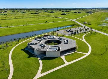 Terreno , Funes · Terreno en Venta en Vida Club de Campo