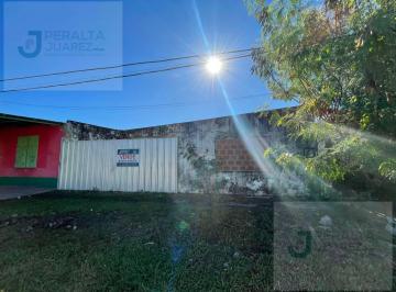 Terreno · 310m² · Terreno en Venta Carlos Gardel Entre Calle 4 y 5