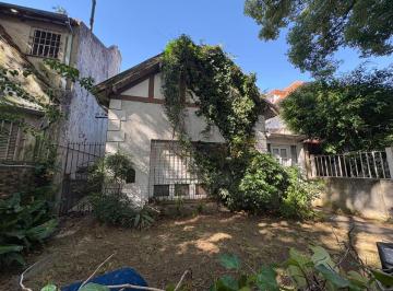 Casa de 4 ambientes, Vicente López · Venta Casa a Refaccionar Lote Propio 8,66 X 35 Vicente Lopez Ideal Inversor