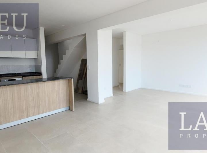 Departamento · 143m² · 4 Ambientes