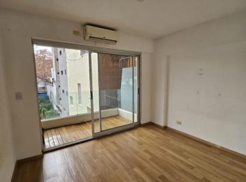 Departamento · 33m² · 2 Ambientes · Alquiler Departamento 2 Ambientes Balcón, Baulera