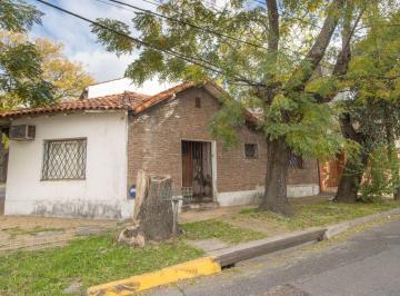 Casa · 209m² · 6 Ambientes · 2 Casas en Florida Este - Ideal Inversores