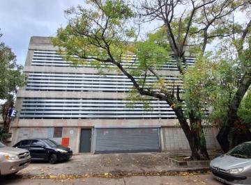 Garage · 1m² · Alquiler de Comoda Cochera en Segundo Piso en Quilmes Centro.