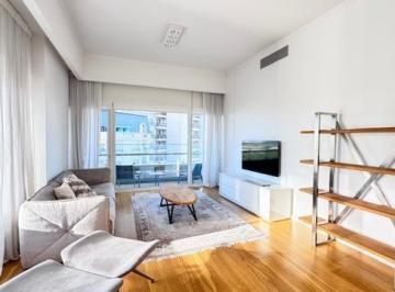 Departamento · 143m² · 3 Ambientes · 1 Cochera · Departamento en Puerto Madero