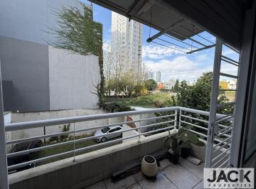 Departamento · 42m² · 2 Ambientes · 2 Ambientes Venta en Nuñez
