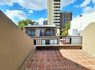 PH de 2 ambientes, Belgrano · Venta Hermoso PH 2 Ambientes Baño, Toilette y Gran Balcón en Dúplex. Belgrano R. Apto Profesional