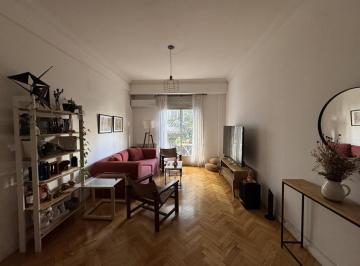 Departamento · 73m² · 4 Ambientes · Departamento 4 Ambientes El Contrafrente en Palermo
