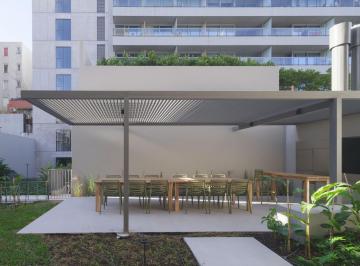 Departamento · 56m² · 2 Ambientes · Departamento de 2 Ambientes en Venta en Palermo Hollywood