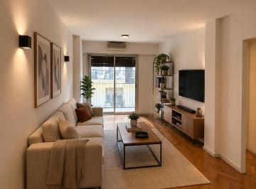 Departamento · 100m² · 4 Ambientes · Departamento en Recoleta