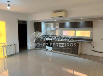 Departamento · 70m² · 3 Ambientes · Departamento en Alquiler - 3 Ambientes - Quilmes Centro