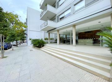 Departamento · 63m² · 3 Ambientes · 1 Cochera · Palermo - Tres Ambientes con Cochera y Baulera