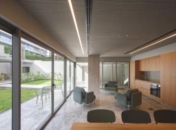 Departamento · 56m² · 2 Ambientes · Departamento de 2 Ambientes en Venta en Palermo Hollywood